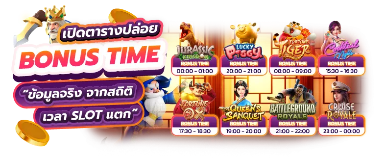 เกมสล็อต ฝากถอนไม่มีขั้นต่ํา